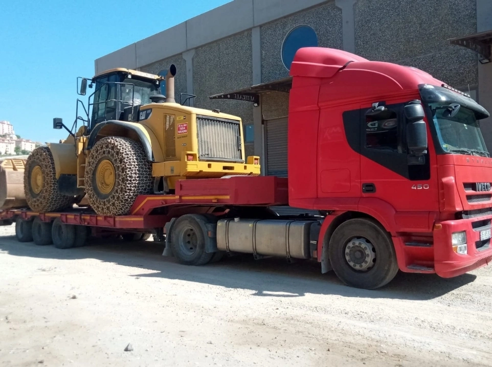 Karabağlar Lowbet Kiralama